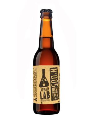 Cervezas Artesanales Lab 005