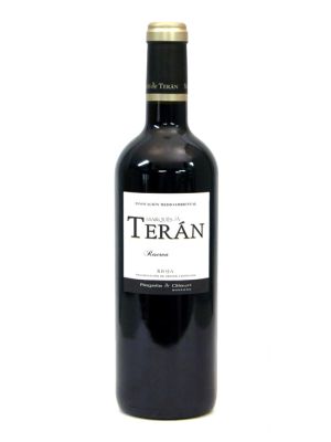 Vino Tinto Marqués de Terán Reserva