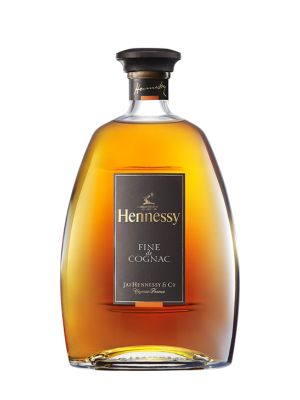 Cognac Hennessy Fine de Cognac