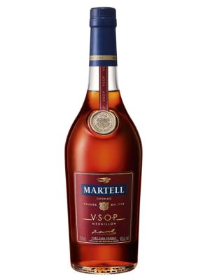 Cognac Martell VSOP