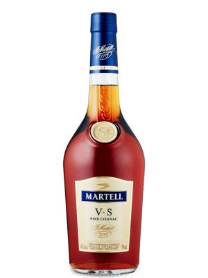Cognac Martell VS