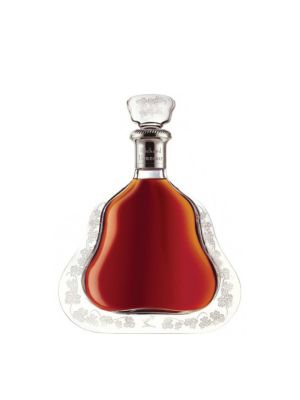 Cognac Richard Hennessy Coffret