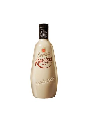 Crema de Orujo Ruavieja