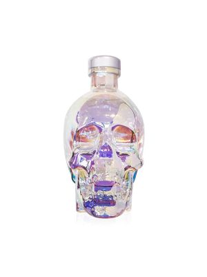 Vodka Crystal Head Aurora 1.75L
