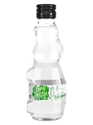 Vodka Beremot Lime Crush