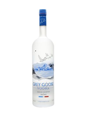Vodka Grey Goose Magnum