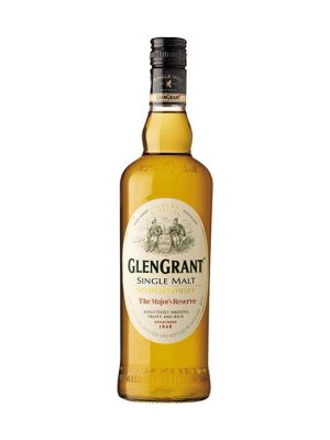 Whisky Glen Grant Malta