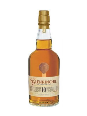 Whisky Glenkinchie 10 Años