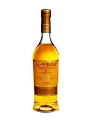 Whisky Glenmorangie The Original 10 Años