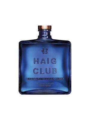 Whisky Haig Club
