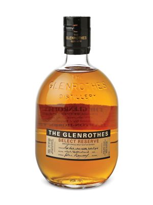 Whisky Glenrothes Select Reserve