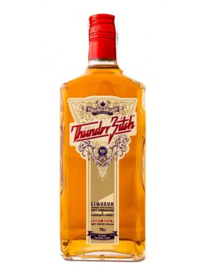 Licor de Whisky Thunder Bitch