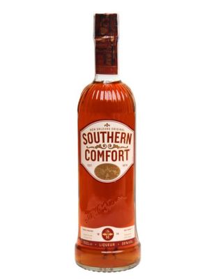 Licor Southern Comfort