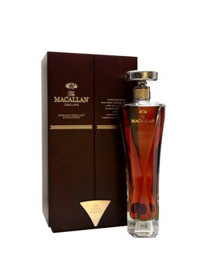 Whisky Macallan Reflexion