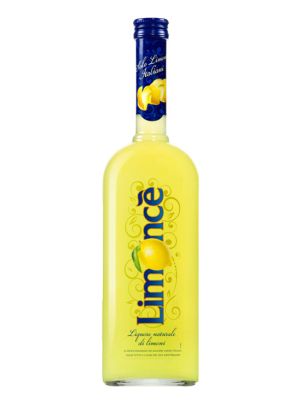 Licor de Limón Limonce