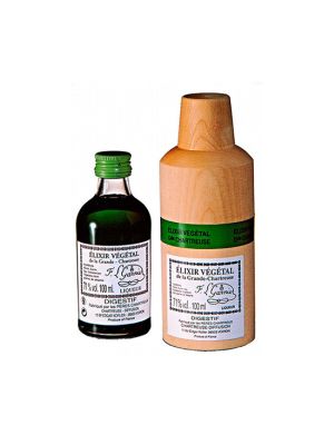 Licor Chartreuse Elixir 0.1 L