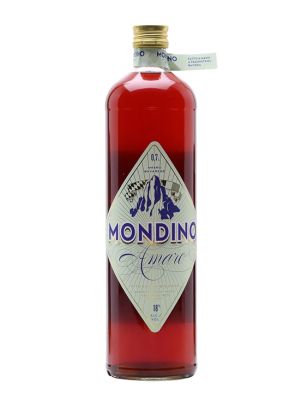 Licor Amaro Mondino 0.7L