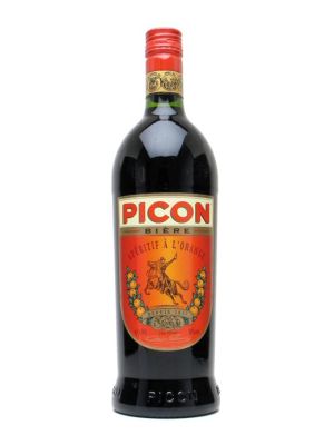Licor Amer Picon 1L