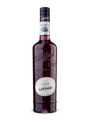 Crema de Cacao Blanco Giffard