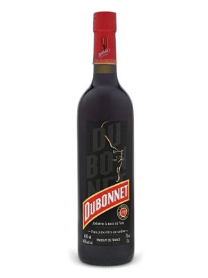 Licor Dubonnet