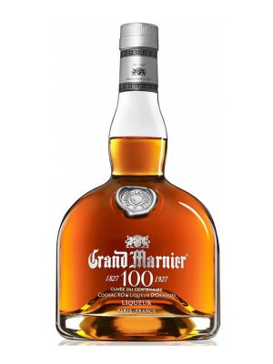 Licor Grand Marnier Centenaire