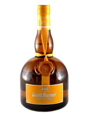 Licor Grand Marnier Amarillo