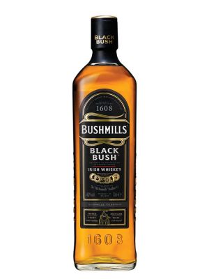 Whisky Bushmills Black Bush