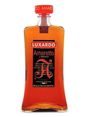 Licor Luxardo Amaretto