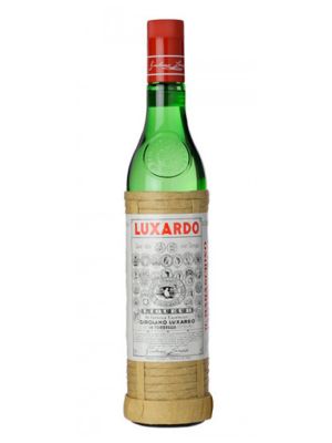 Licor Luxardo Maraschino