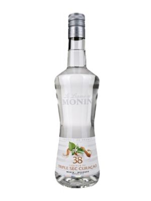 Licor Monin Triple Seco