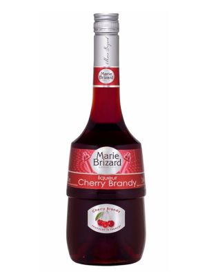 Licor Marie Brizard Cereza Brandy