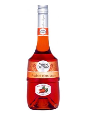 Licor Marie Brizard Fresa