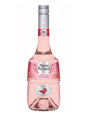 Licor Marie Brizard Litchi