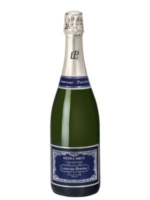 Champagne Laurent Perrier Ultra Brut