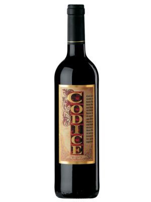 Vino Tinto Códice