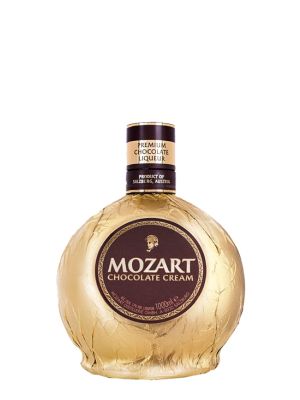 Licor Mozart Chocolate Cream