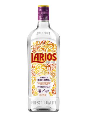 Ginebra Larios miniatura