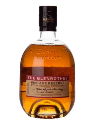 Whisky Glenrothes Vintage Reserve