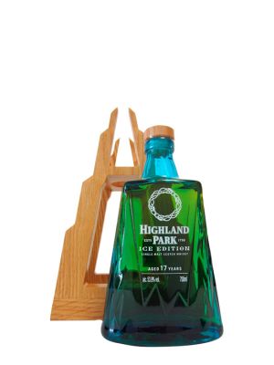 Whisky Highland Park Ice