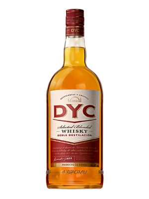 Whisky DYC 5 Años 150cl