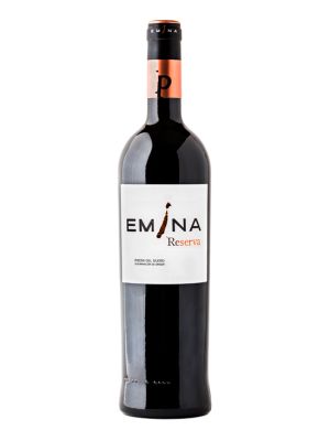 Vino Tinto EMINA Reserva Magnum 1,5L.