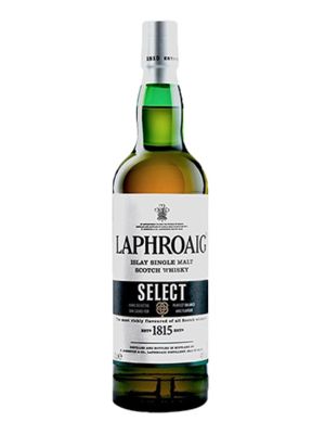 Whisky Laphroaig Select