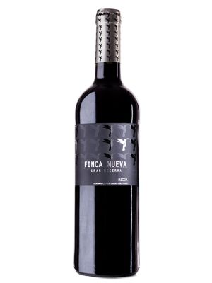Vino Tinto Finca Nueva Gran Reserva