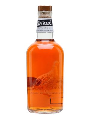 Whisky Naked Grouse