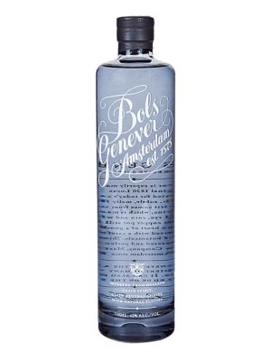 Licor Bols Genever