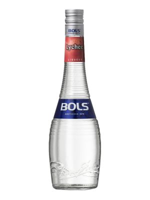 Licor Bols Lychee