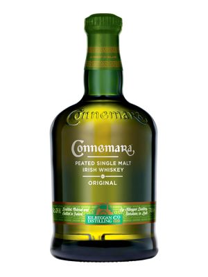 Whisky Connemara Tubed Miniatura 5cl - Caja de 120 unidades