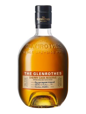 Whisky Glenrothes Sherry Cask