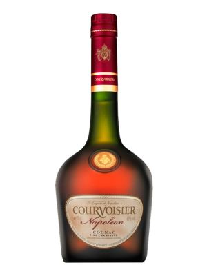 Cognac Courvoisier Napoleon