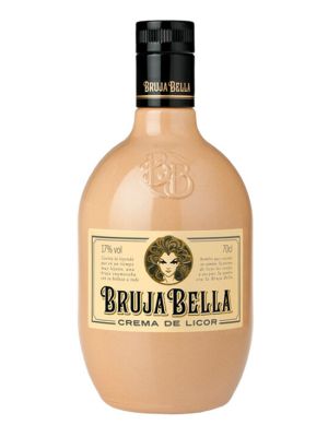 Crema de Licor Bruja Bella